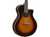 Yamaha APX600 Old Violin Sunburst Yamaha APX600 Old Violin Sunburst
